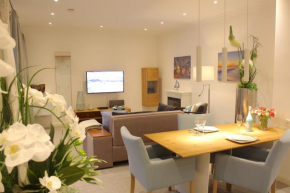 Logierhaus Friedrich WE 01 - 